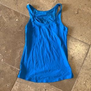Reversible Lululemon Tank